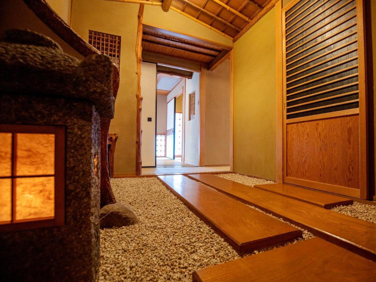 Wakamatsu Hakoneyugawara Hotel Buitenkant foto