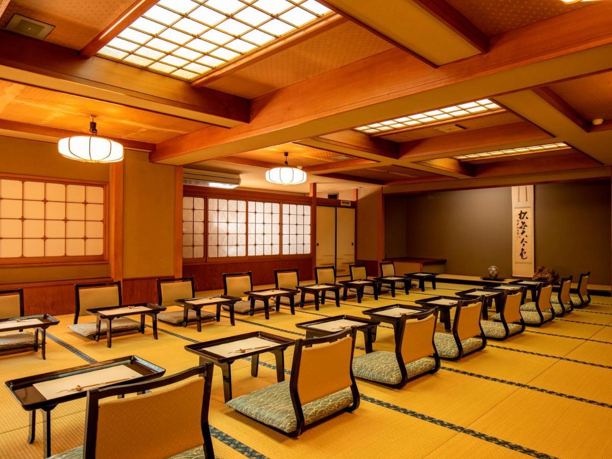 Wakamatsu Hakoneyugawara Hotel Buitenkant foto